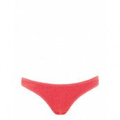 Sign Brief Baywatch Red Eco Swimwear Bikinis Bikini Bottoms Bikini Briefs Rosa Bond-Eye