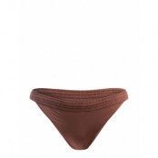 Roxy Silky Island Bikini Brun