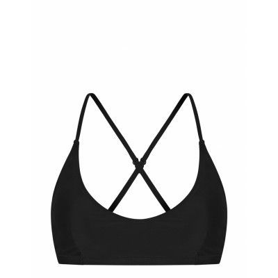 Röhnisch Simi Bikini Top Svart