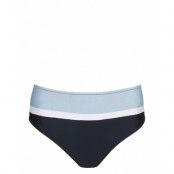 Sitges Swimwear Bikinis Bikini Bottoms Bikini Briefs Blå Marie Jo