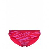 Skin Deep Hipster Pant Swimwear Bikinis Bikini Bottoms Bikini Briefs Multi/mönstrad *Villkorat Erbjudande Seafolly