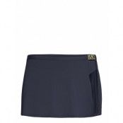 Skirt Btm Bikinitrosa Blå Michael Kors Swimwear