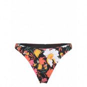 O'neill Skye Bikini Bottom Svart