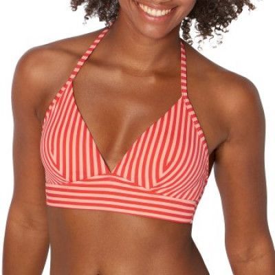 Sloggi Amalfi Baby Padded Triangle Bikini Bra