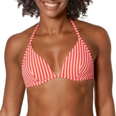 Sloggi Amalfi Baby Underwired Triangle Bikini Bra * Kampanj *