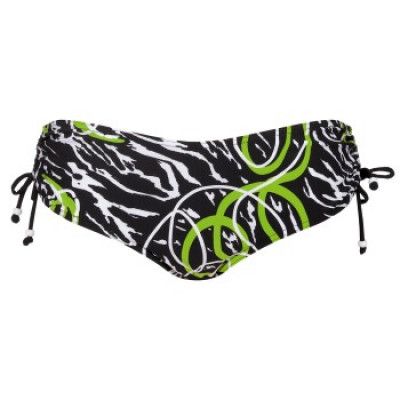 Sloggi Black Zebra Hipster * Fri Frakt *