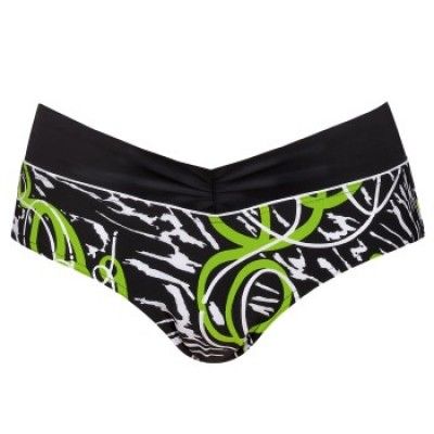 Sloggi Black Zebra Midi * Fri Frakt *