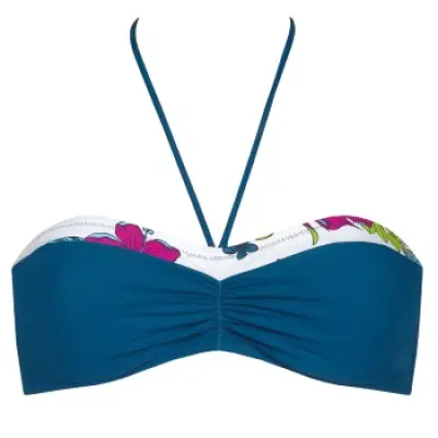 Sloggi Blue Leaves CTOWP 02 * Fri Frakt * * Kampanj *