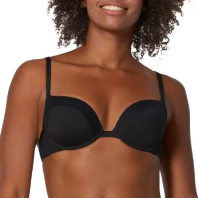Sloggi Formentera Surfin Push-Up Bikini Bra