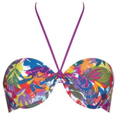 Sloggi Hibiscus Blossom CTOWP 02 * Fri Frakt * * Kampanj *