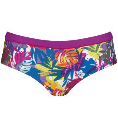 Sloggi Hibiscus Blossom Hipster * Fri Frakt * * Kampanj *