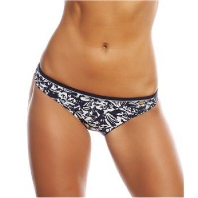 Sloggi Midnight Flower Mini Brief Navy * Fri Frakt * * Kampanj *