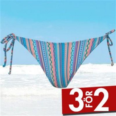 Sloggi Namua Tanga * Fri Frakt * * Kampanj *