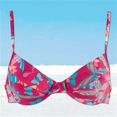 Sloggi Rotuma Bygel Bikini