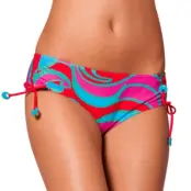 Sloggi Ruby Splash Hipster