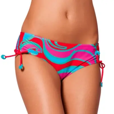 Sloggi Ruby Splash Hipster