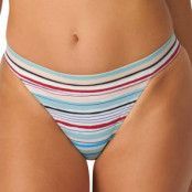 Sloggi Shore Candy Basslet Brazilian Bikini Brief