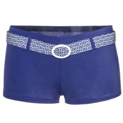 Sloggi Swim Aqua Essentials Short * Fri Frakt * * Kampanj *