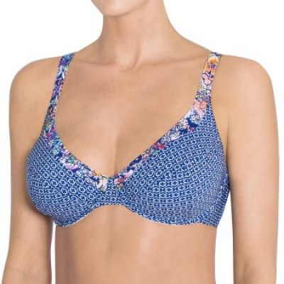 Sloggi Swim Aqua Romance CTOW BIG * Fri Frakt *