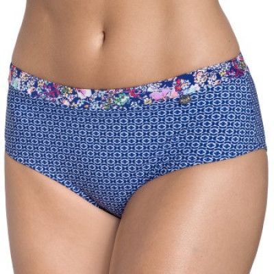 Sloggi Swim Aqua Romance Midi * Fri Frakt * * Kampanj *