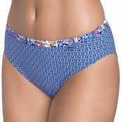 Sloggi Swim Aqua Romance Tai