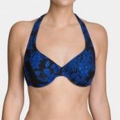 Sloggi Swim Cobalt Glam Bra CTOW E-F * Fri Frakt *