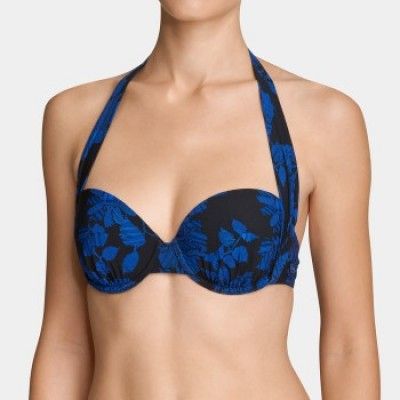 Sloggi Swim Cobalt Glam Bra CTOWP