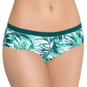 Sloggi Swim Jade Leaves Hipster * Fri Frakt * * Kampanj *
