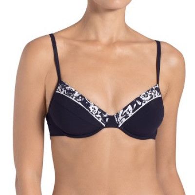 Sloggi Swim Midnight Flower CTOW