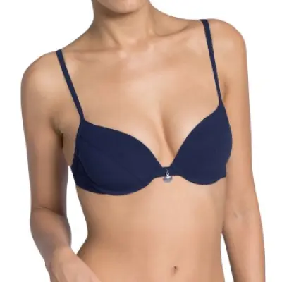 Sloggi Swim Navy Essentials CTOWP