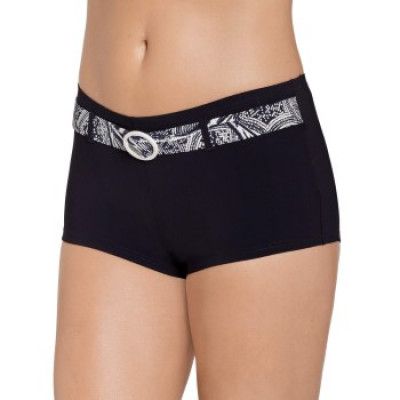 Sloggi swim Nightblue Pearls Short  * Fri Frakt * * Kampanj *