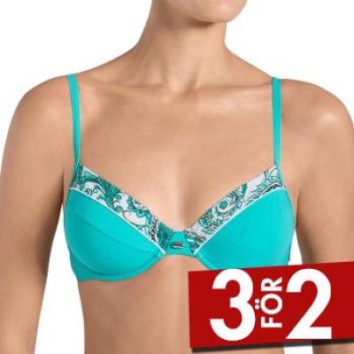 Sloggi Swim Ocean Waves CTOW * Fri Frakt * * Kampanj *