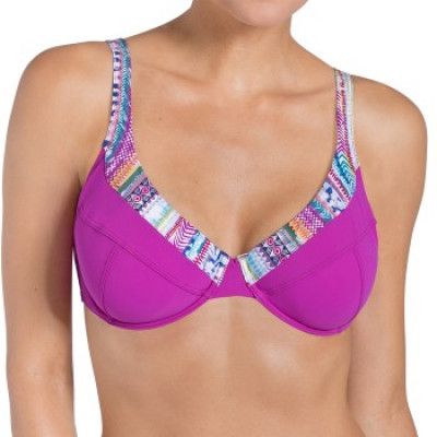 Sloggi Swim Orchid Latina CTOW BIG * Fri Frakt *