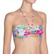 Sloggi Swim Pink Summer Bandeau