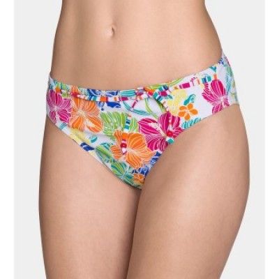 Sloggi Swim Pink Summer Tai Flower * Fri Frakt * * Kampanj *
