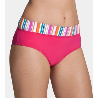 Sloggi Swim Pink Summer Tai Stripe * Fri Frakt * * Kampanj *