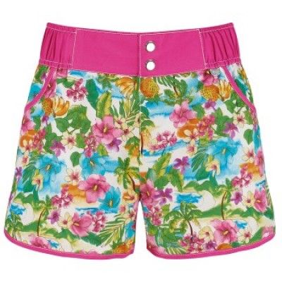 Sloggi Swim Pink Tropics Boxer * Fri Frakt *