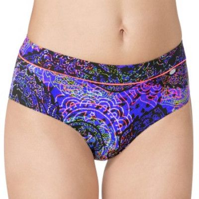 Sloggi Swim WOW Comfort Paisley Midi * Fri Frakt * * Kampanj *