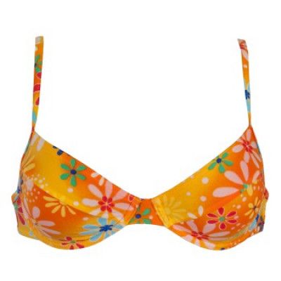 Sloggi Tonga Bygel Bikini