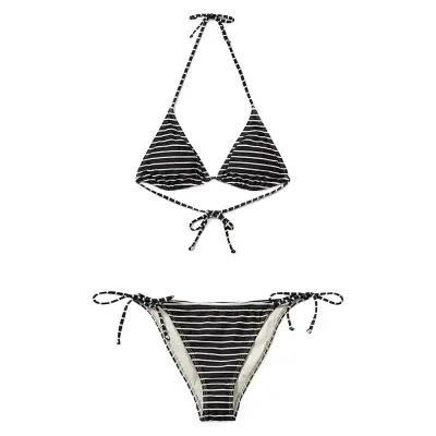 Sofie Schnoor Novahsw Swimsuit Svart