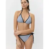 Sofie Schnoor Sikkysw Triangle Bikini - Black - S
