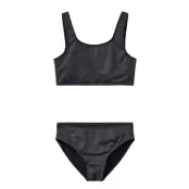 Sofie Schnoor Young Micaellasy Bikini - Black - 164