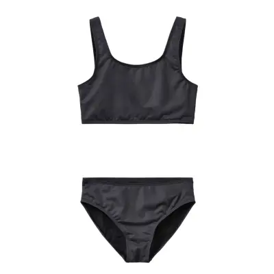 Sofie Schnoor Young Micaellasy Bikini Svart