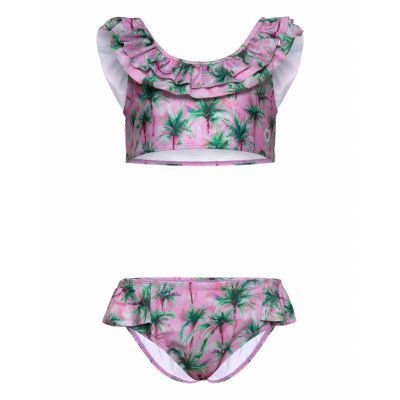 TUMBLE 'N DRY Tnd Sol Rosa