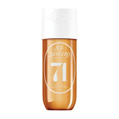 Sol de Janeiro Cheirosa '71 Perfume Mist 240Ml - Nude - 240 ML
