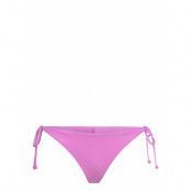 Billabong Sol Searcher Tie Side Tanga Lila