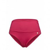 Solid Full Classic Pant Bikinitrosa Rosa Sunseeker