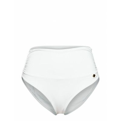 Solid Full Classic Pant Bikinitrosa Vit Sunseeker