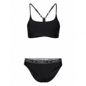 Sport Bikini Set Bikini Svart O'neill