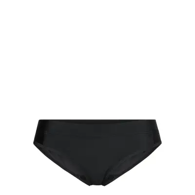 Sport Hipster Bikini Bottom Swimwear Bikinis Bikini Bottoms Bikini Briefs Svart Superdry